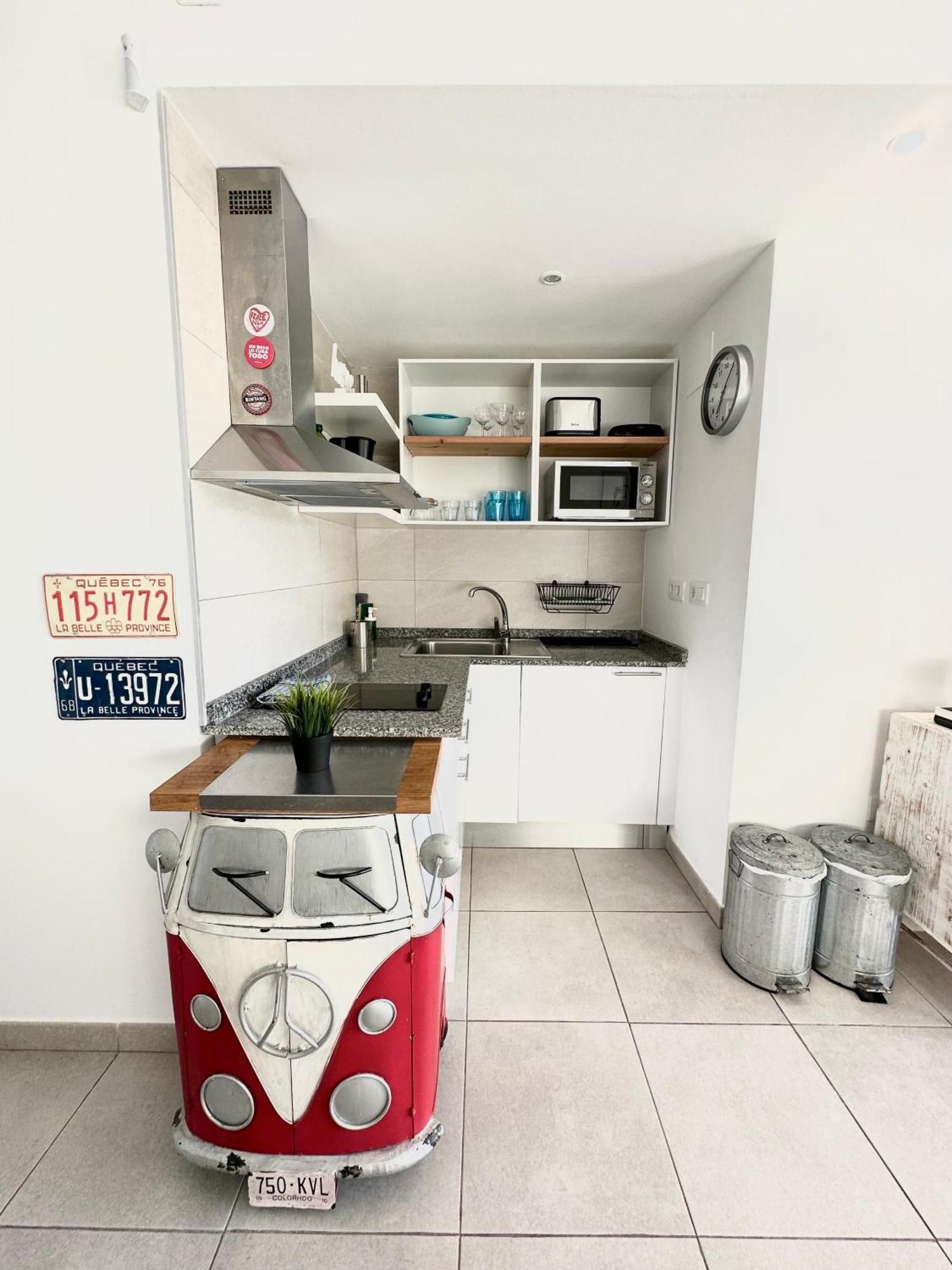 Canelita Con Piscina, Soleada Terraza Amplia Wifi Y Parking Appartement *